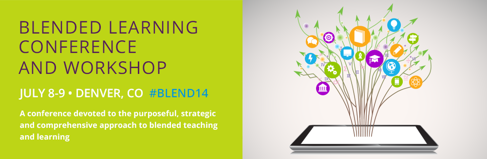 11th Blended Learning Conference and Workshop