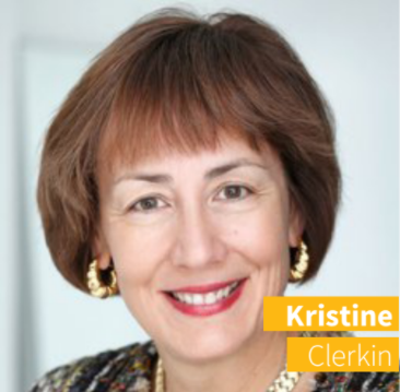 Entrevista con Kristine Clerkin | Directora Ejecutiva del College for America de la Universidad de Southern New Hampshire