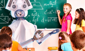 La inteligencia artificial llega a 700 escuelas en Bélgica