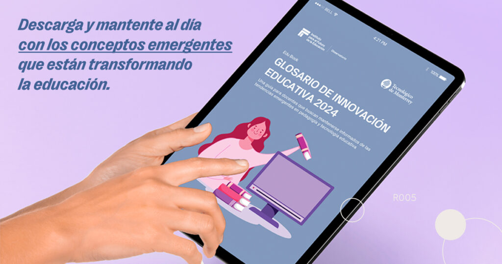 Glosario de innovación educativa