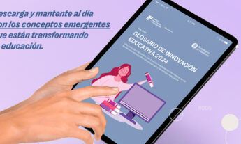 Glosario de Innovación Educativa