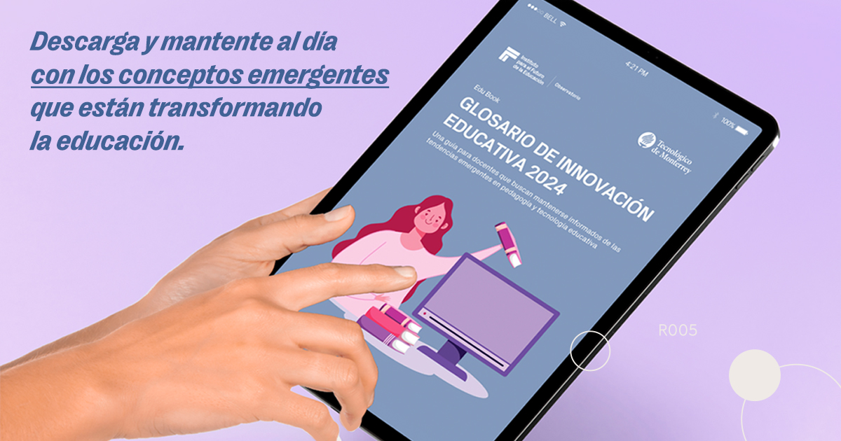 Glosario de Innovación Educativa