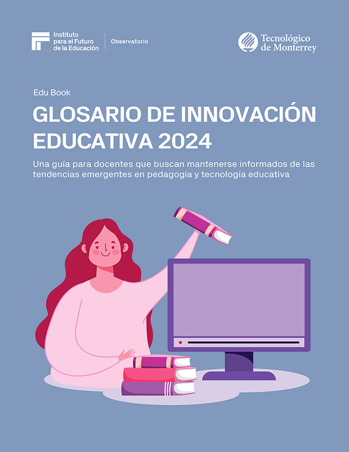 Glosario de innovación educativa