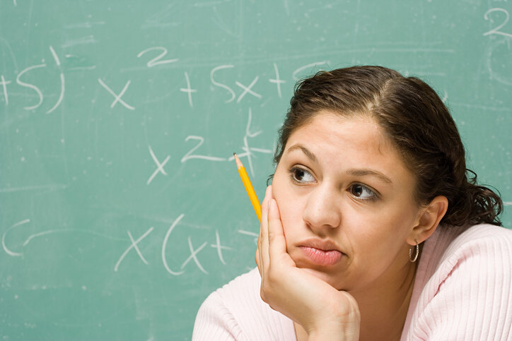 ¿Cómo lograr aprendizajes de matemáticas en jóvenes que las odian?