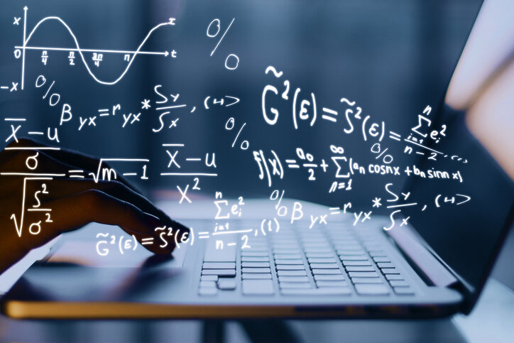 Se aprende matemáticas en un modelo virtual? - Observatorio / Instituto  para el Futuro de la Educación