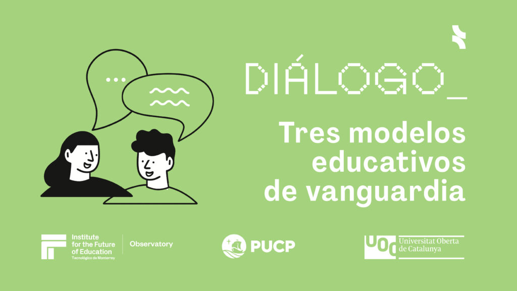Tres modelos educativos de vanguardia