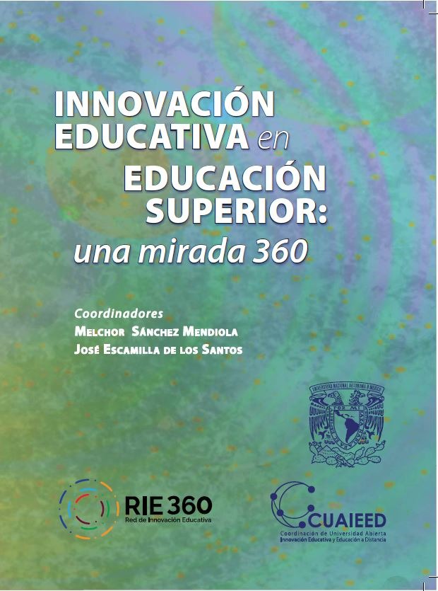 Innovación Educativa en Educación Superior: Una Mirada 360