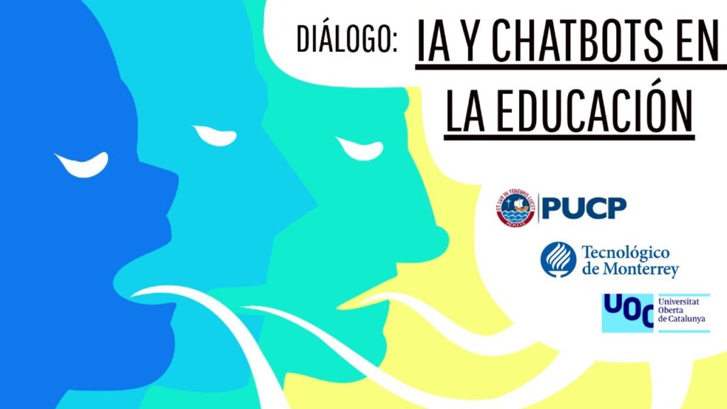 Inteligencia artificial y chatbots en la educación