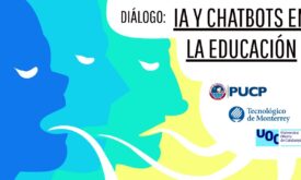 Inteligencia artificial y chatbots en la educación.