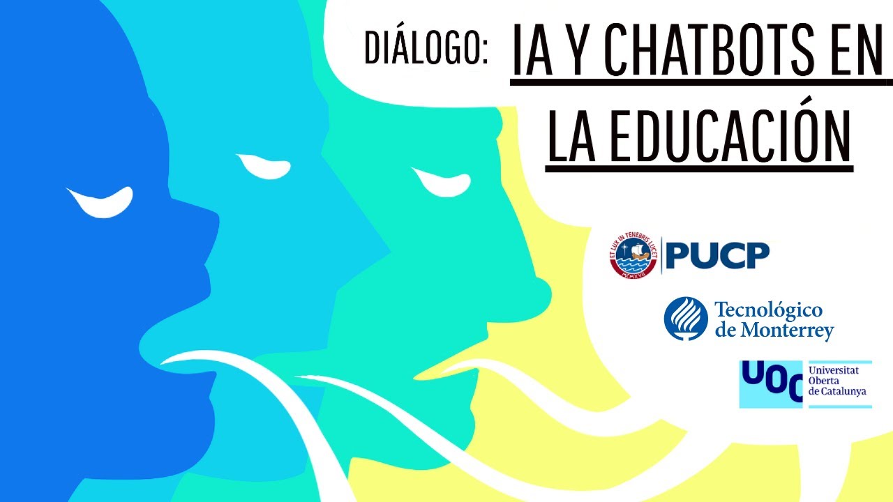 Inteligencia artificial y chatbots en la educación