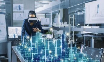 Realidad virtual para aprender a diseñar arquitectura