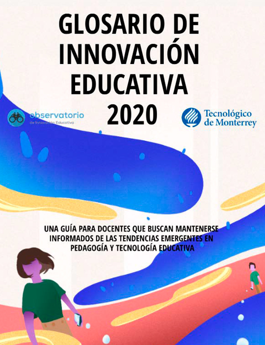 Glosario de innovación educativa