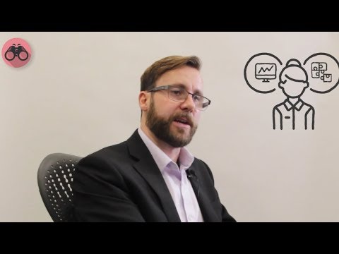 Educación universitaria y credenciales alternativas | Sean Gallagher, Director del Centro para el futuro de la Educación Superior de Northeastern University