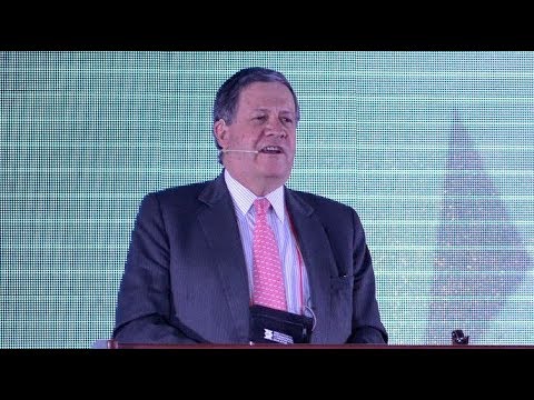 Cómo impulsar la docencia | Pablo Navas, Rector de la Universidad de los Andes