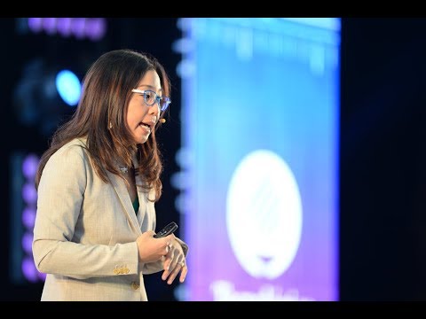 El futuro de la educación y el trabajo | Michelle R. Weise, Vicepresidenta Sénior de estrategias de la fuerza laboral de Strada Education Network