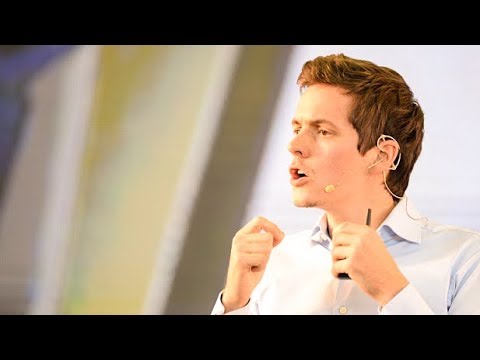 Educación en línea| Pierre Dubuc, Cofundador y CEO de Openclassrooms