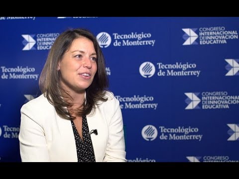 Aprendizaje basado en juegos | Jennifer Groff, Investigadora del MIT Media Lab