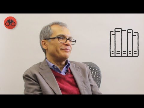 La importancia de la literatura en la educación | Pablo Boullosa, Escritor y educador