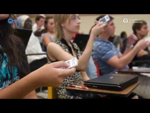 Aprendizaje y evaluación adaptativos en clase