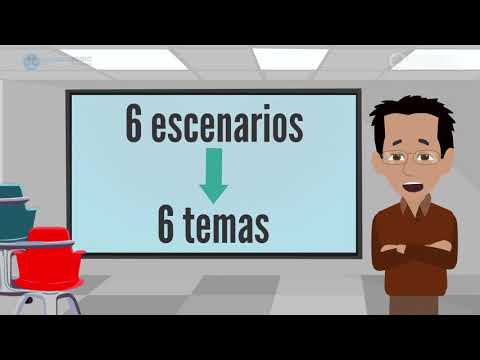 Aprendizaje basado en retos – Caso de éxito
