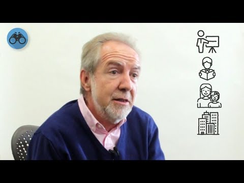 Podemos soñar con una nueva educación | Xavier Aragay, Director de Reimagine Education Lab