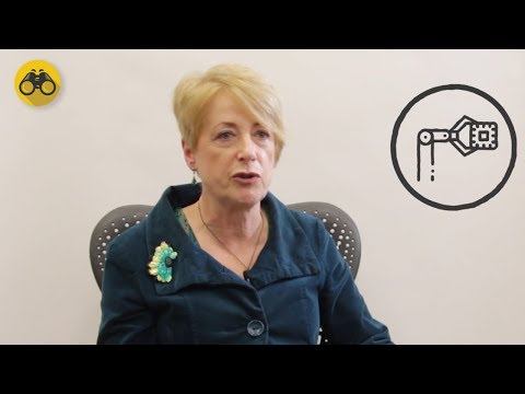 La participación de maestros en el diseño y uso de tecnologías | Rose Luckin, profesora del Instituto de Educación del University College London