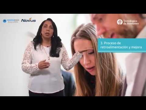 EDU TRENDS | Evaluación del desempeño Dra. Katherina Gallardo – Parte 1