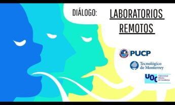 Diálogo: Laboratorios remotos