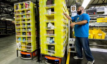 Amazon capacitará en tecnología a 100 mil empleados rumbo al 2025