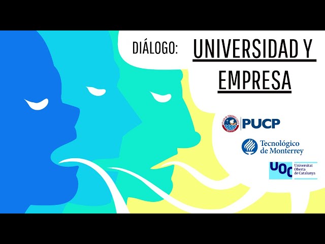 Diálogo: vinculación universidad-empresa