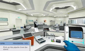Google crea laboratorios virtuales para estudiantes de carreras STEM