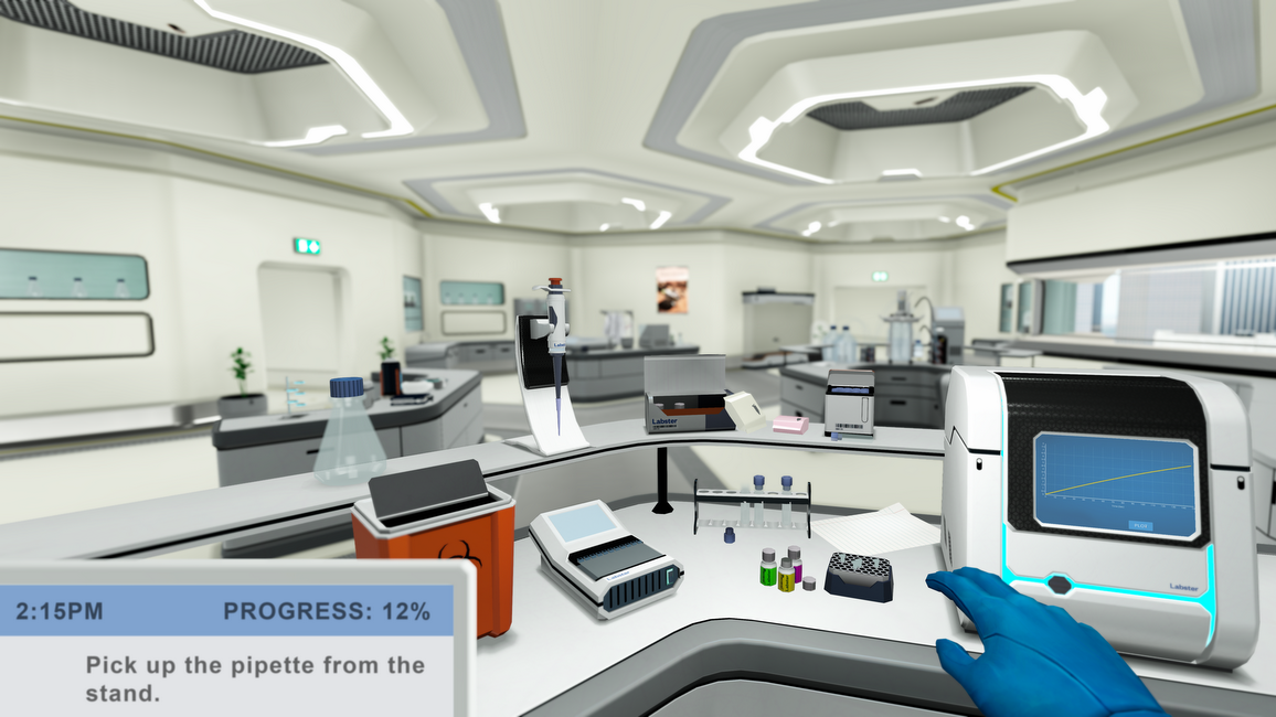 Google crea laboratorios virtuales para estudiantes de carreras STEM
