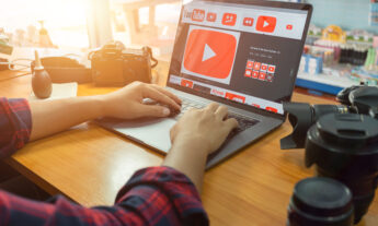 Invertirá YouTube 20 millones de dólares en recursos para EduTubers