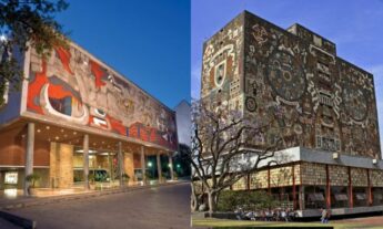 El Tec de Monterrey y la UNAM entre las cinco mejores universidades de Latinoamérica