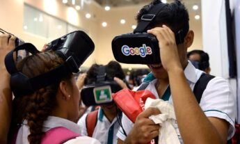 Lanza Google convocatoria para obtener la certificación de educador innovador