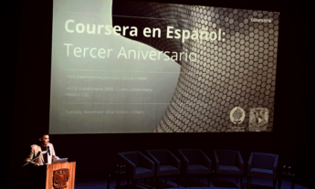 12 cursos nuevos en español en Coursera