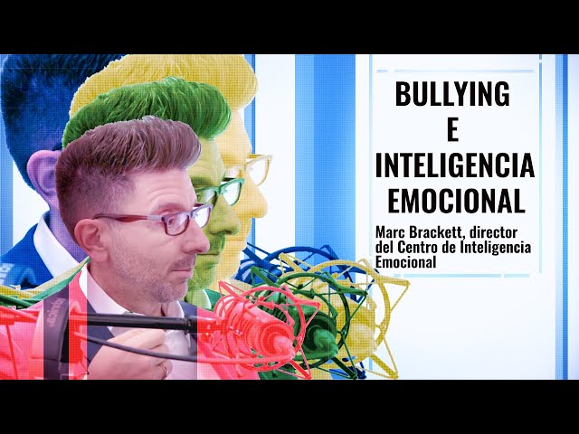 Bullying e inteligencia emocional