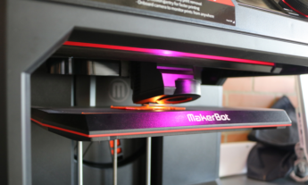 IMAGINA 3D: el primer laboratorio escolar de impresión 3D