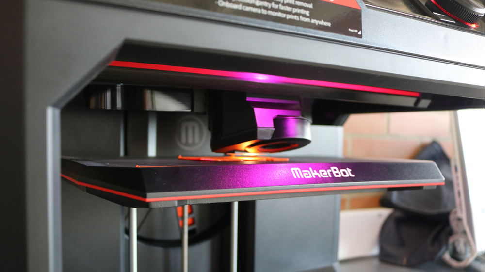 IMAGINA 3D: el primer laboratorio escolar de impresión 3D