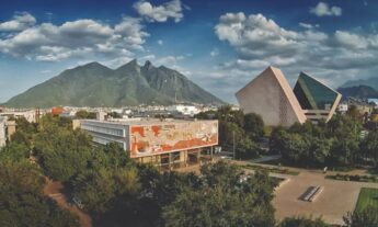 El Tec de Monterrey define su plan rumbo al 2030