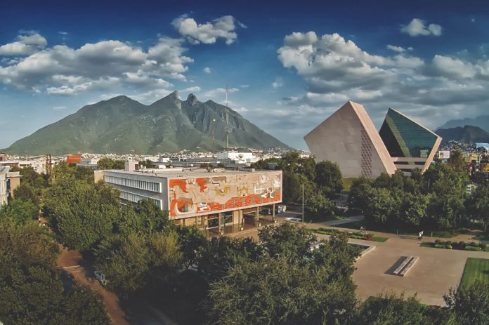 El Tec de Monterrey define su plan rumbo al 2030