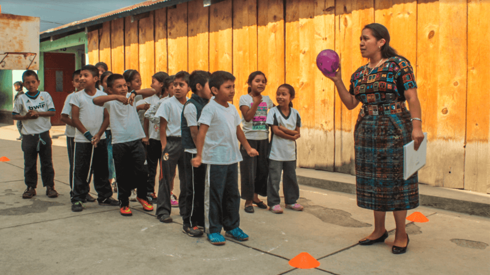 Proyecto mexicano gana premio mundial de innovación educativa
