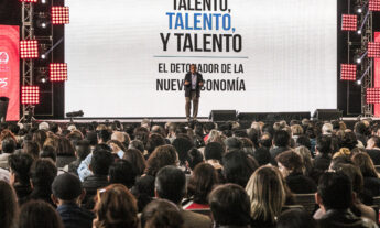 Talento, talento y talento: el detonador de la nueva economía