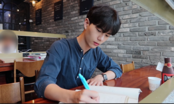 Gongbang: la tendencia de ver a otras personas estudiar durante horas