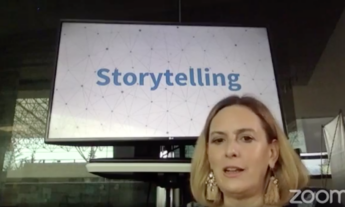 El poder de contar historias para aprender