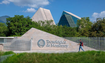 Tec de Monterrey entre las mejores universidades del mundo, según QS