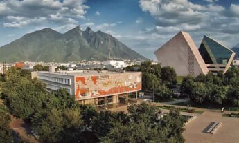El Tec de Monterrey presenta su plan estratégico hacia el 2025