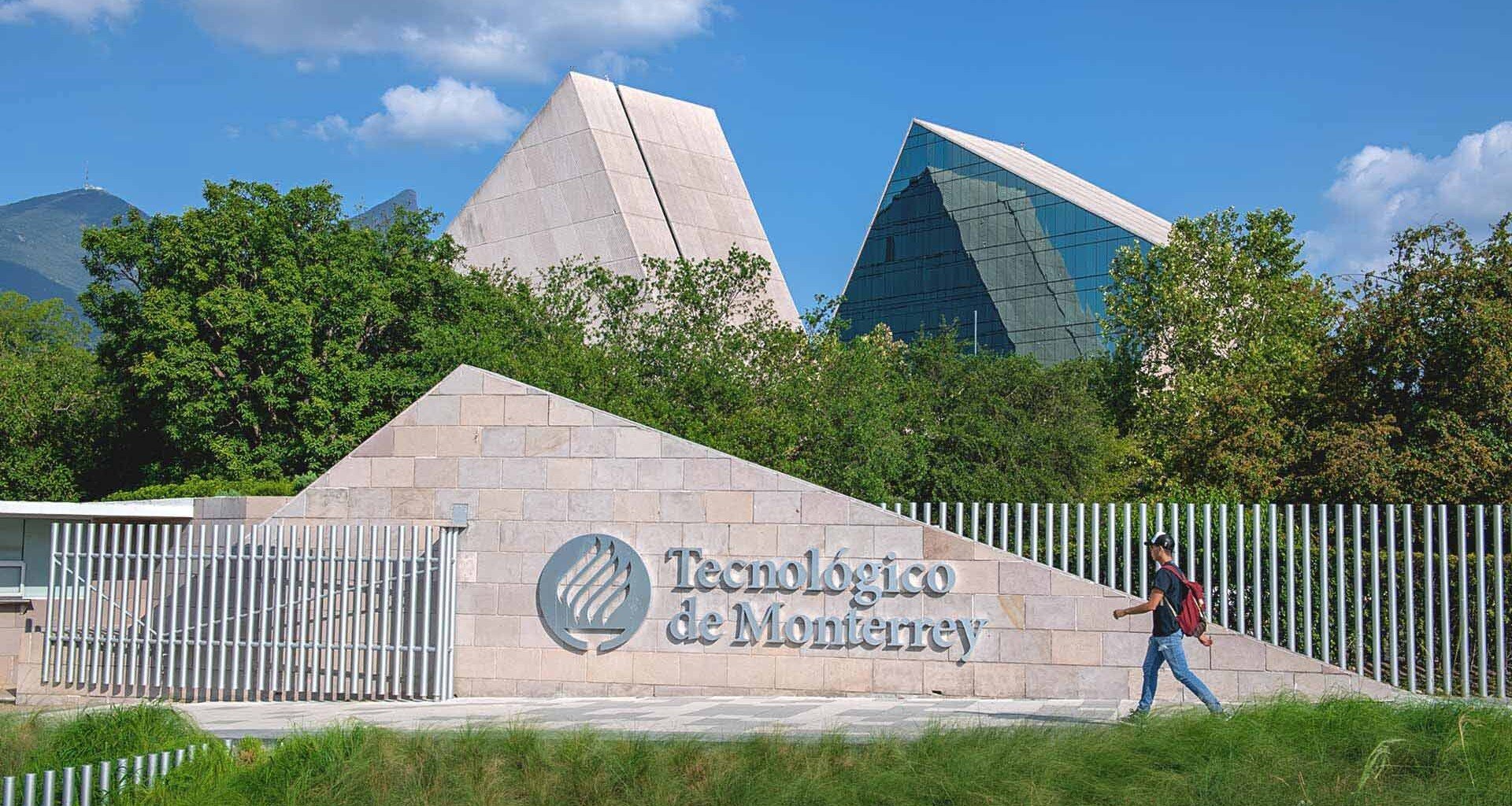 El Banco Mundial muestra al mundo el Modelo Educativo del Tecnológico de Monterrey