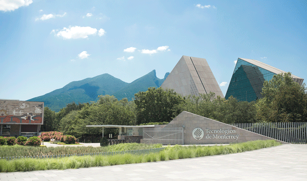El Tec de Monterrey destaca entre las mejores universidades de América Latina