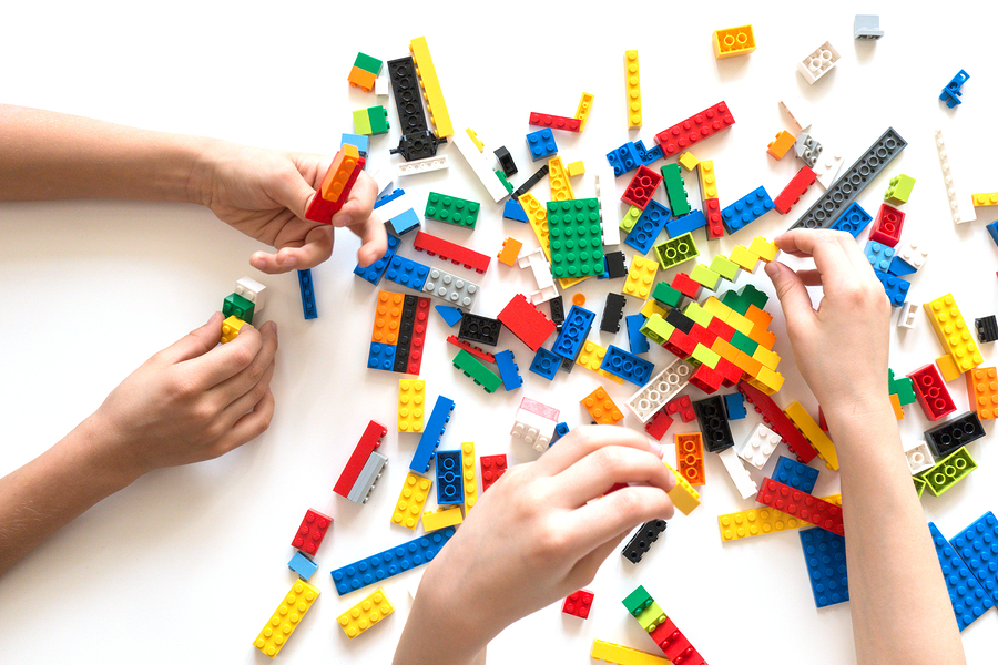 pila La forma Saca la aseguranza Legos y su papel como herramienta educativa estrella del siglo XXI -  Observatorio / Instituto para el Futuro de la Educación